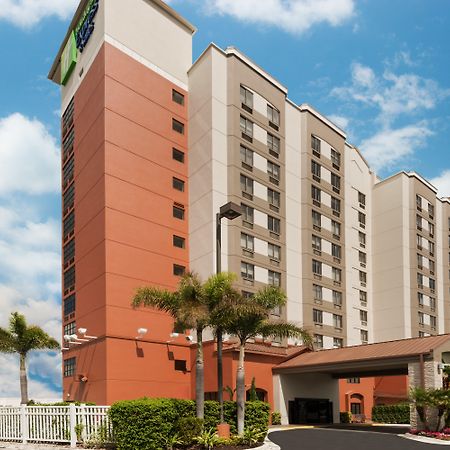 Holiday Inn Express & Suites - Nearest Universal Orlando By Ihg Buitenkant foto