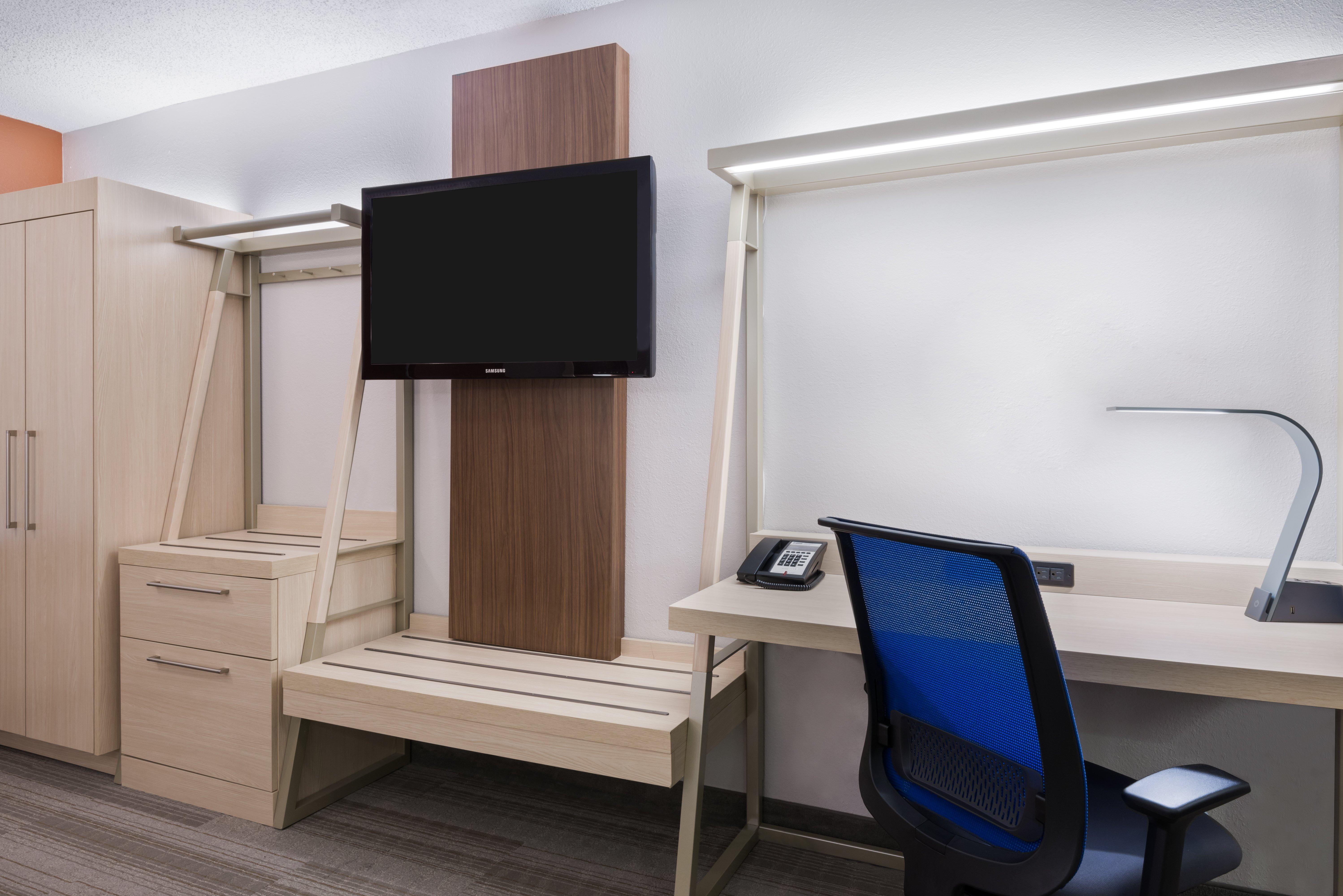Holiday Inn Express & Suites - Nearest Universal Orlando By Ihg Buitenkant foto