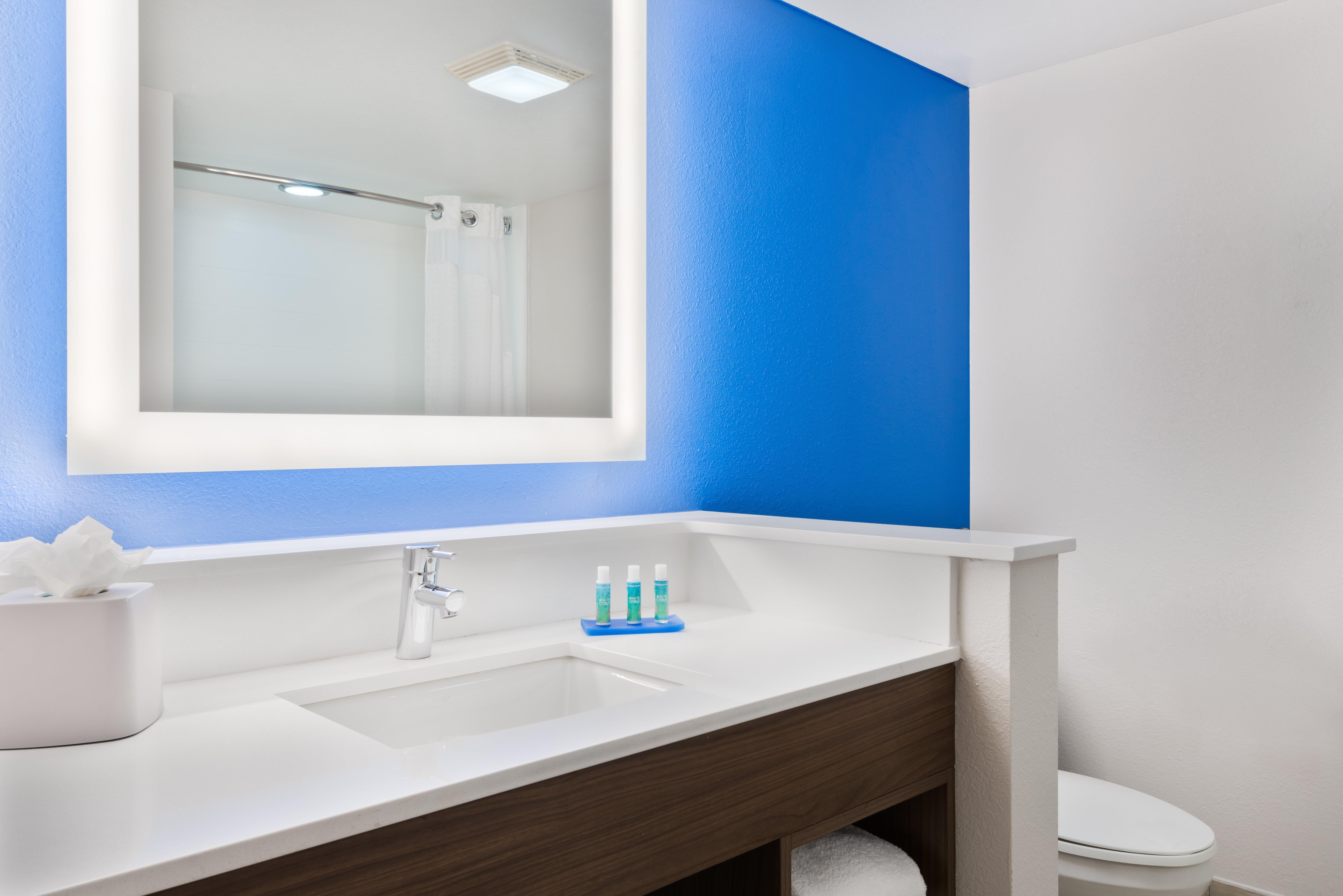 Holiday Inn Express & Suites - Nearest Universal Orlando By Ihg Buitenkant foto