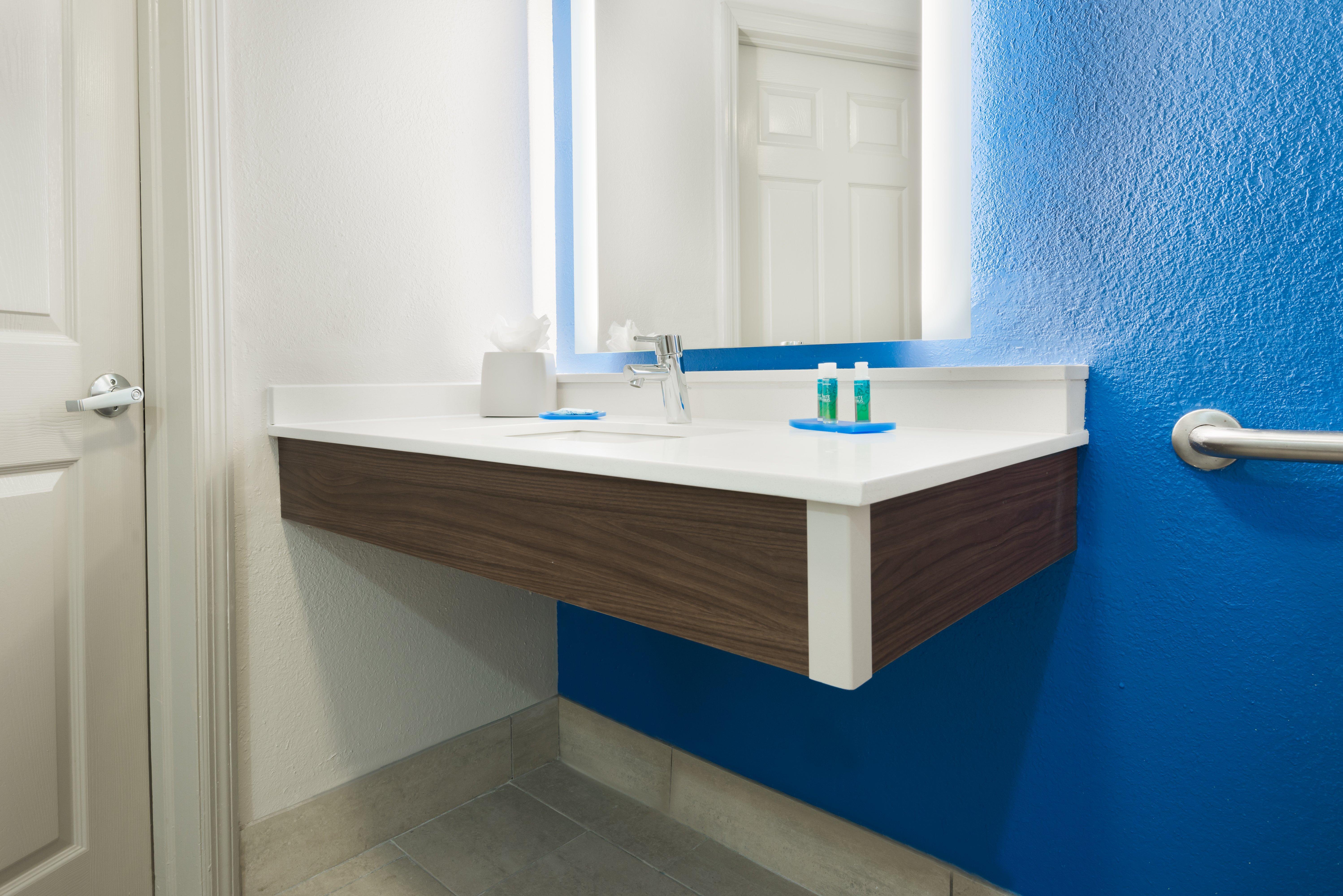 Holiday Inn Express & Suites - Nearest Universal Orlando By Ihg Buitenkant foto