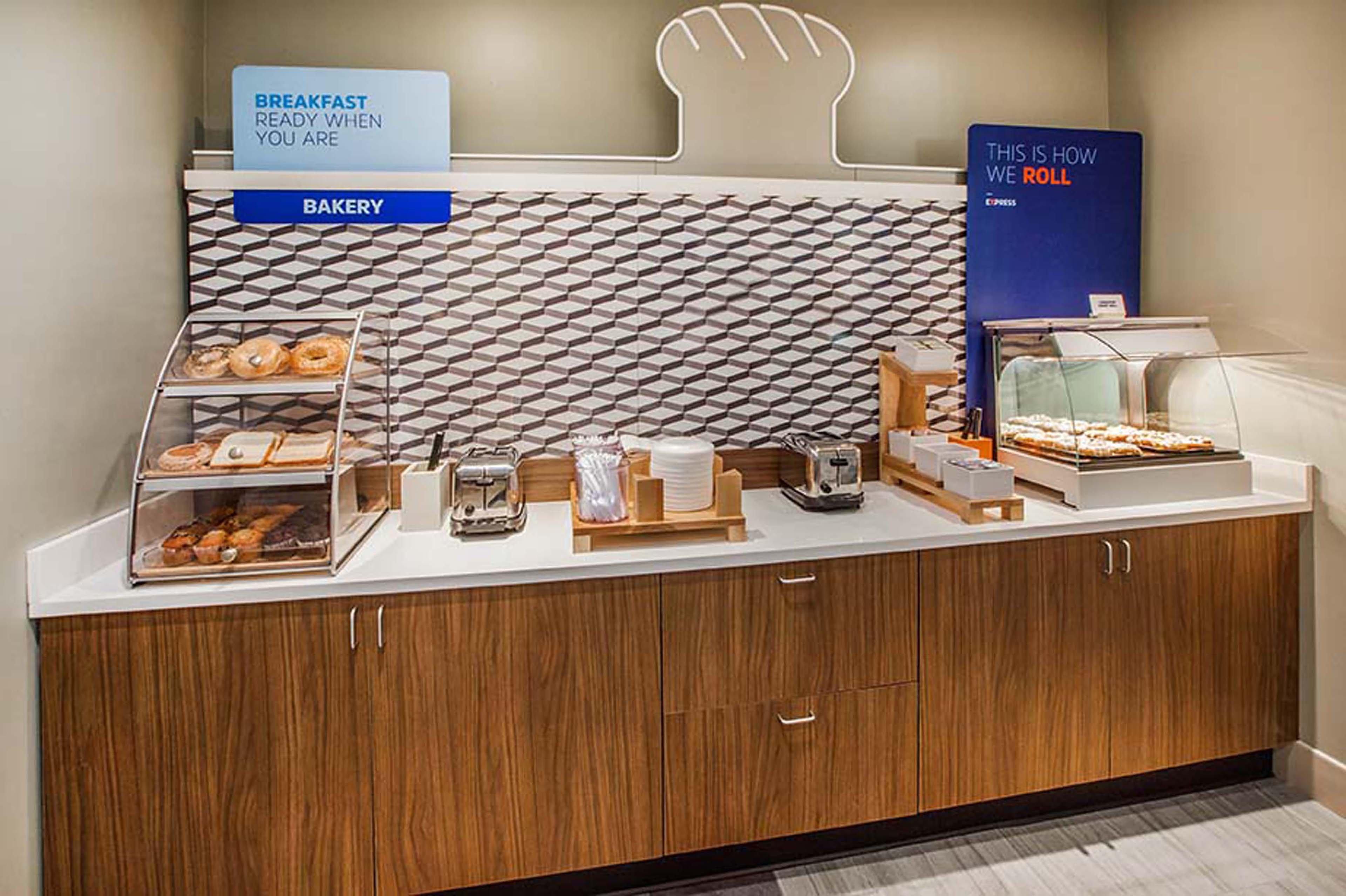Holiday Inn Express & Suites - Nearest Universal Orlando By Ihg Buitenkant foto