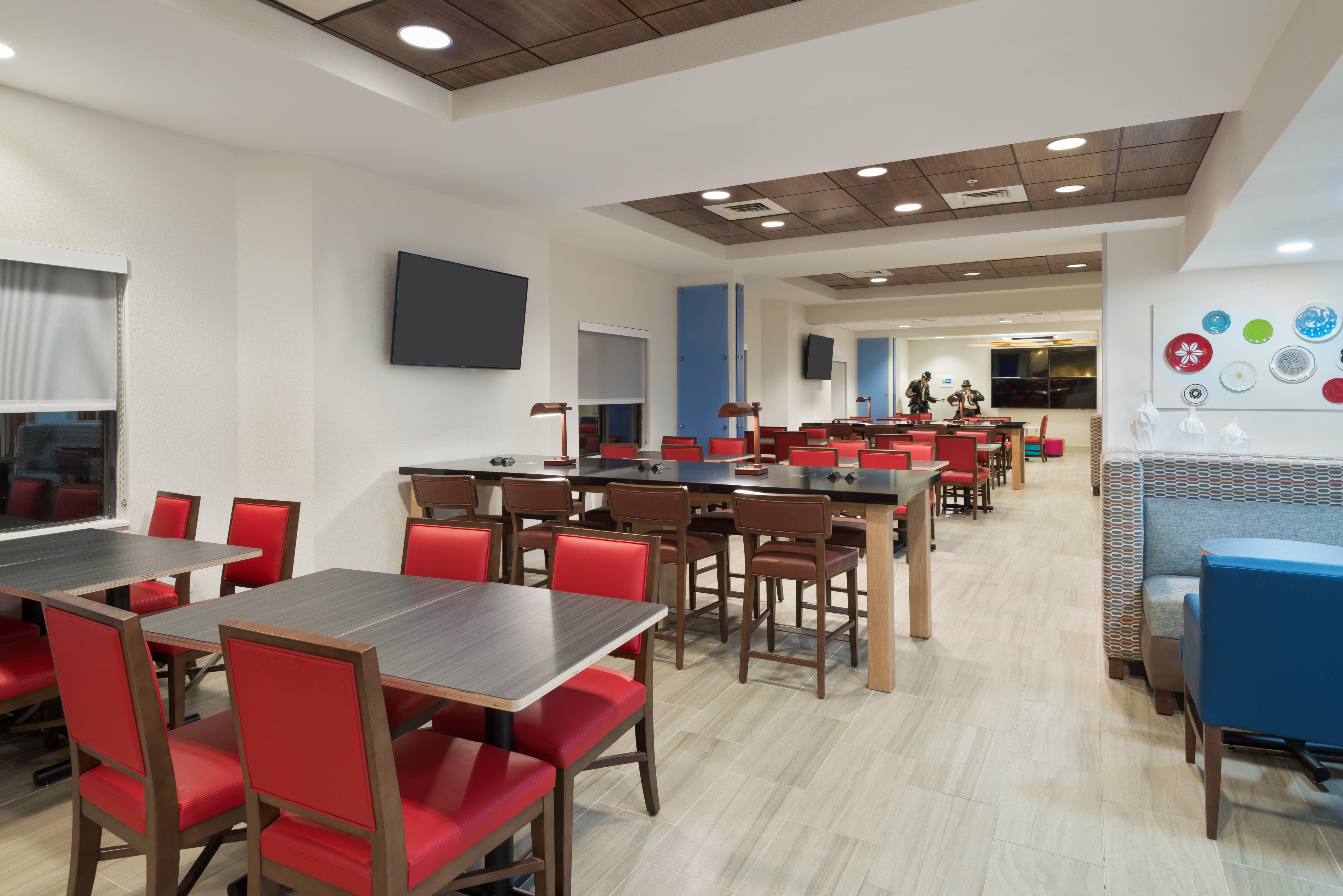 Holiday Inn Express & Suites - Nearest Universal Orlando By Ihg Buitenkant foto