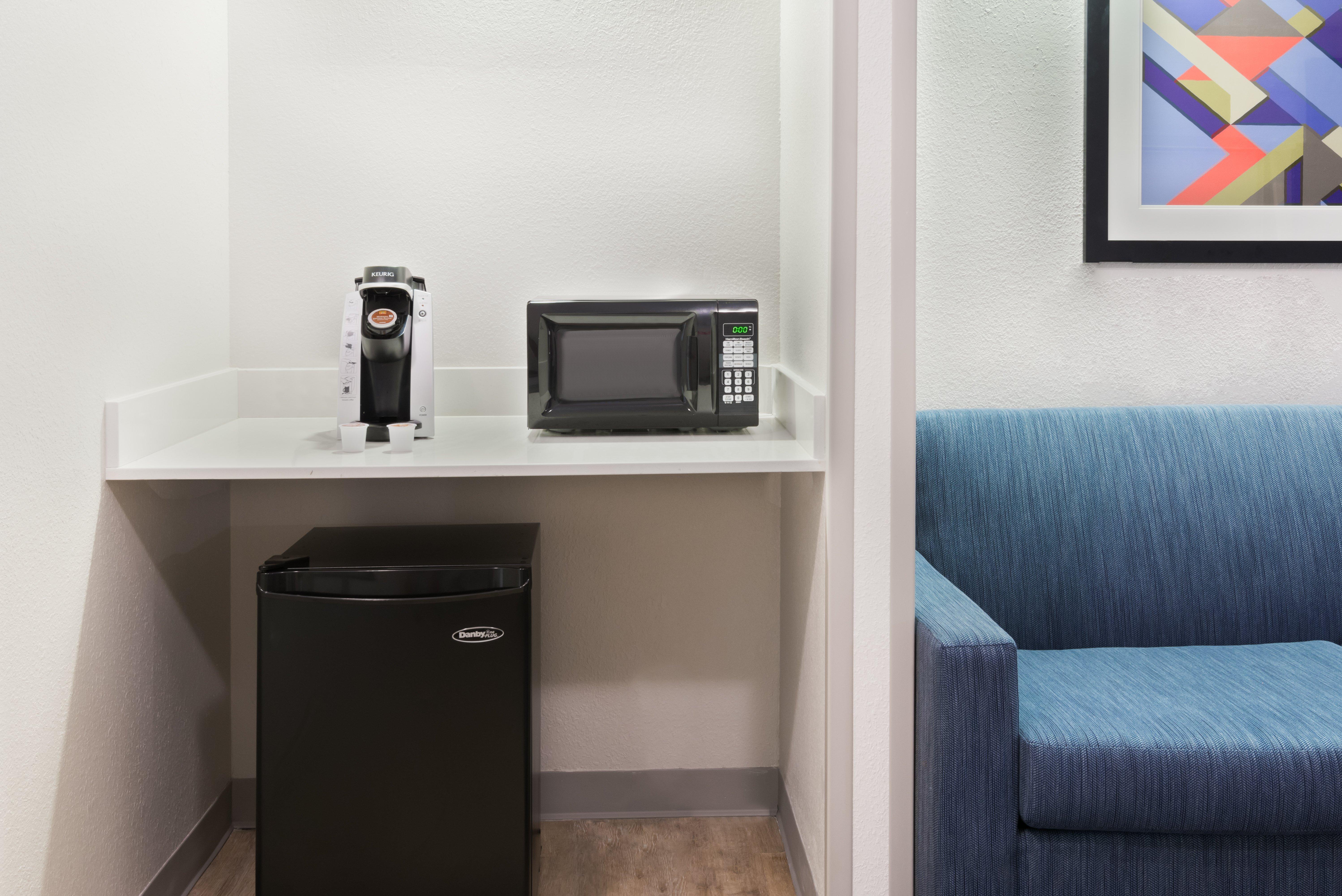 Holiday Inn Express & Suites - Nearest Universal Orlando By Ihg Buitenkant foto
