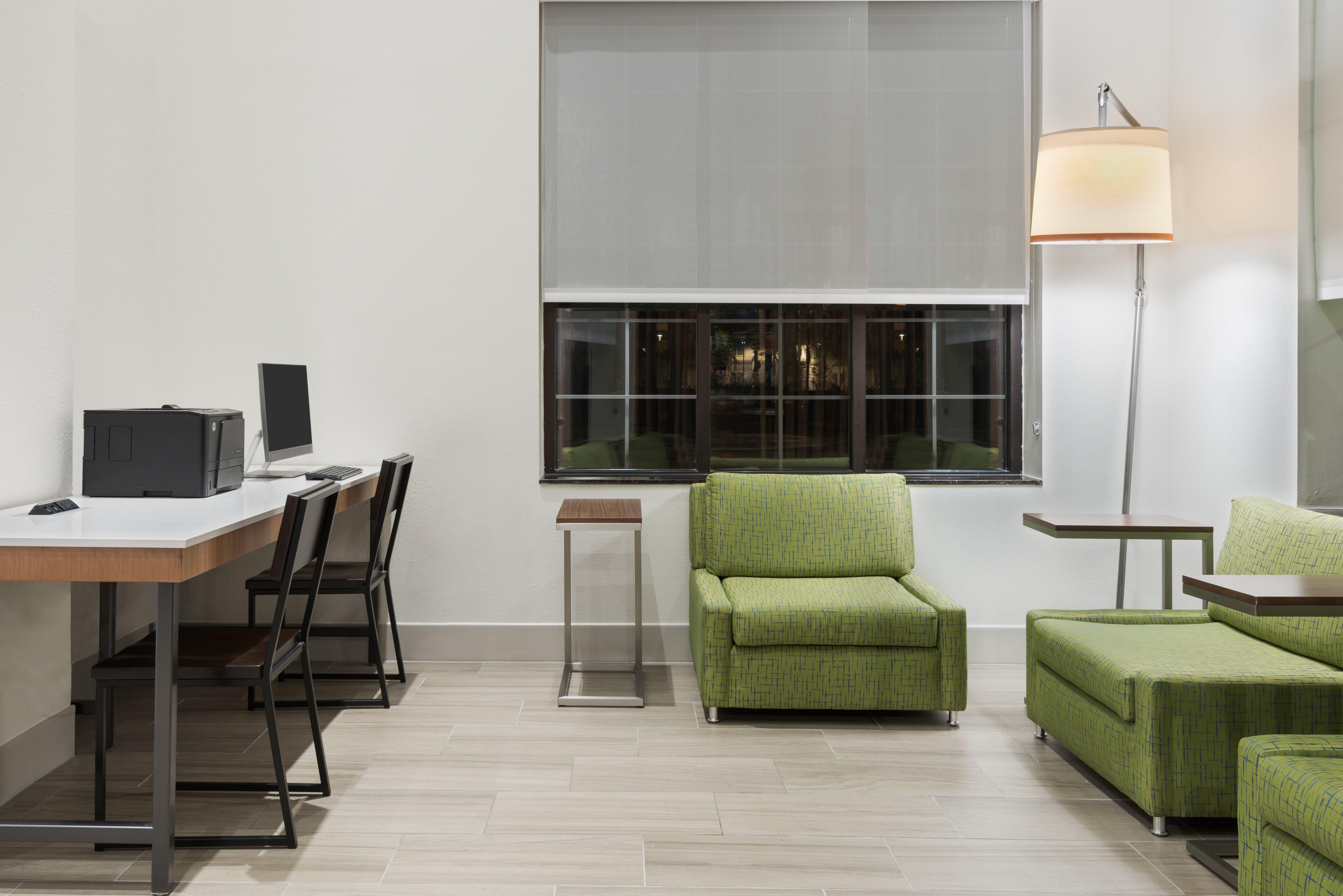 Holiday Inn Express & Suites - Nearest Universal Orlando By Ihg Buitenkant foto