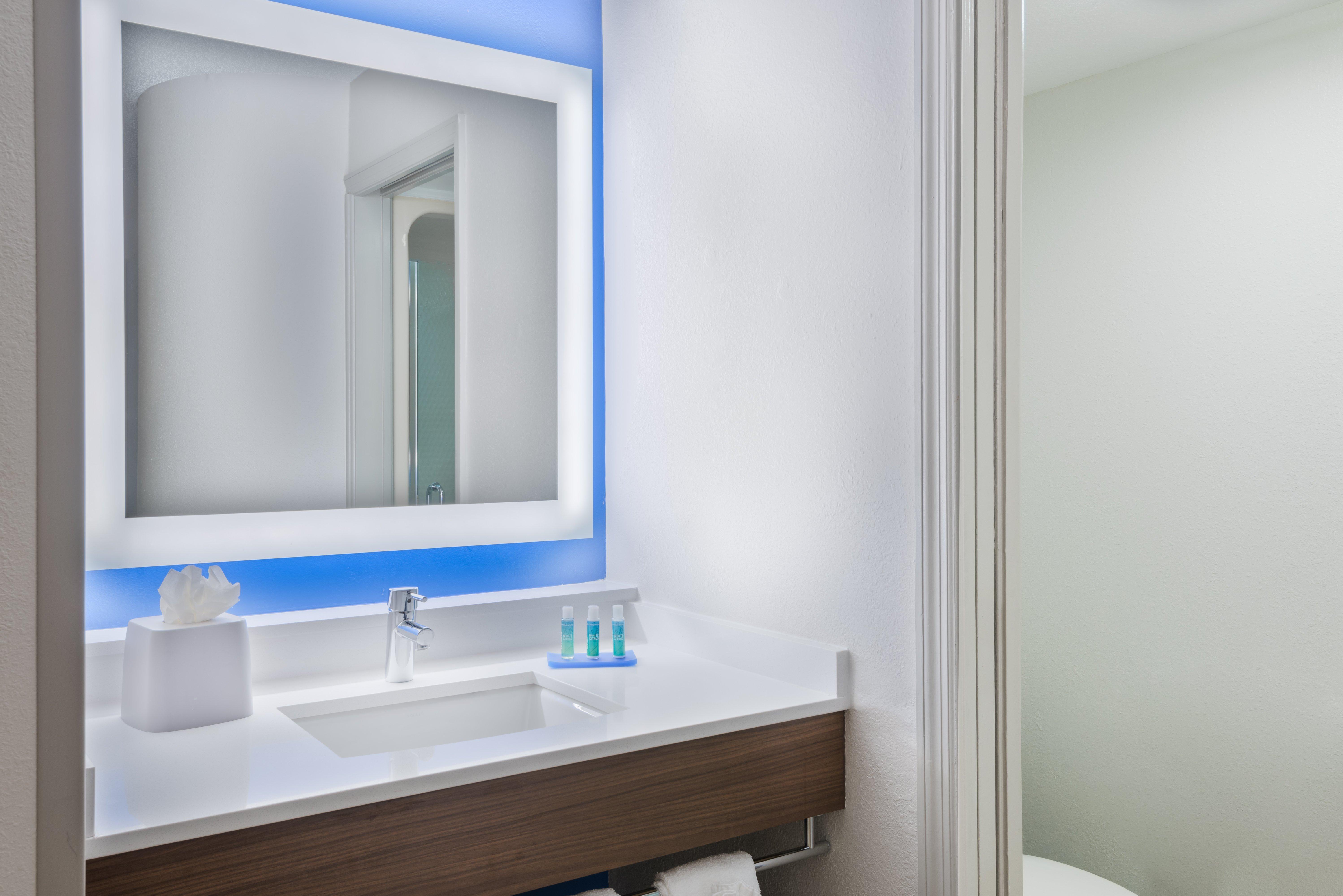 Holiday Inn Express & Suites - Nearest Universal Orlando By Ihg Buitenkant foto