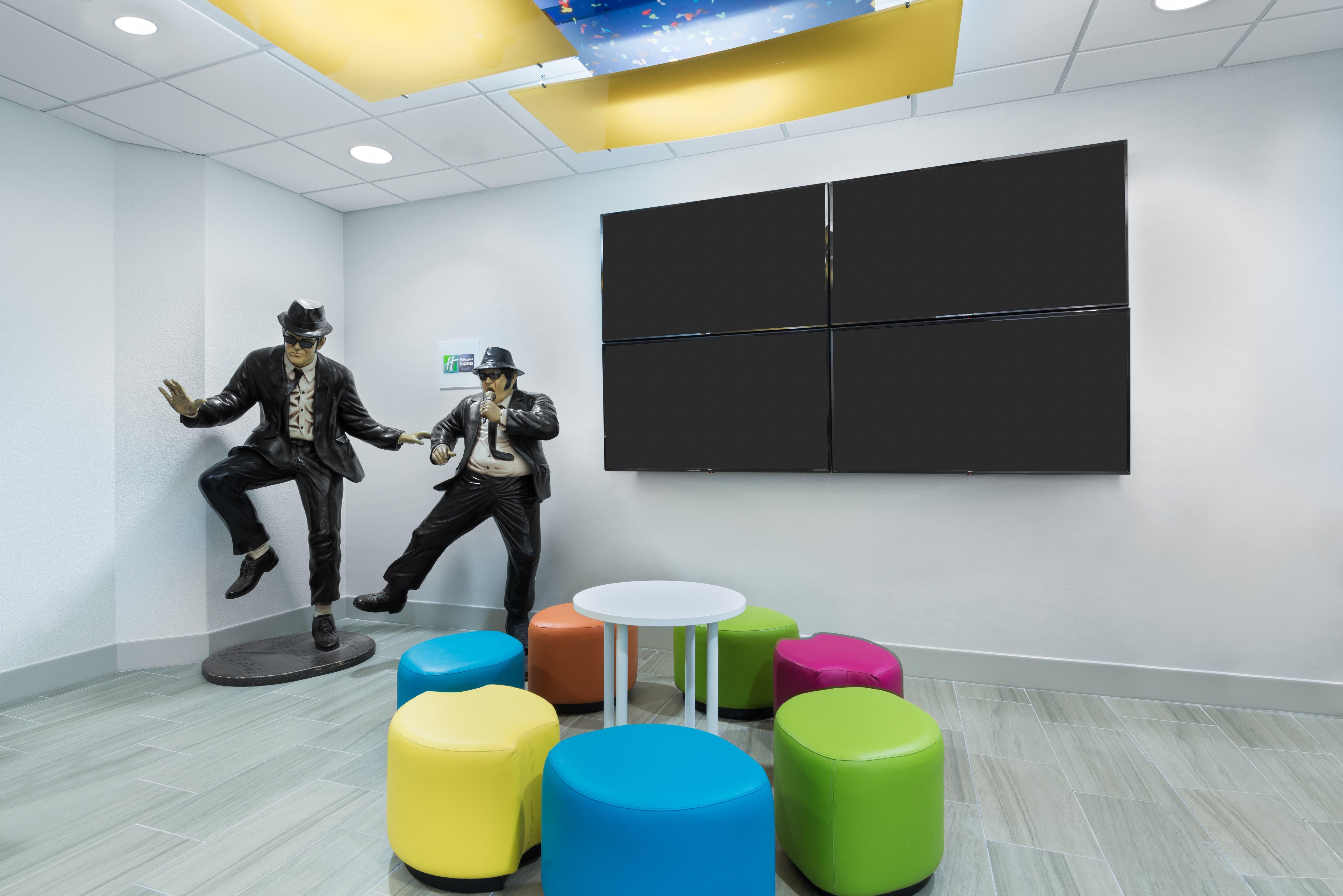 Holiday Inn Express & Suites - Nearest Universal Orlando By Ihg Buitenkant foto