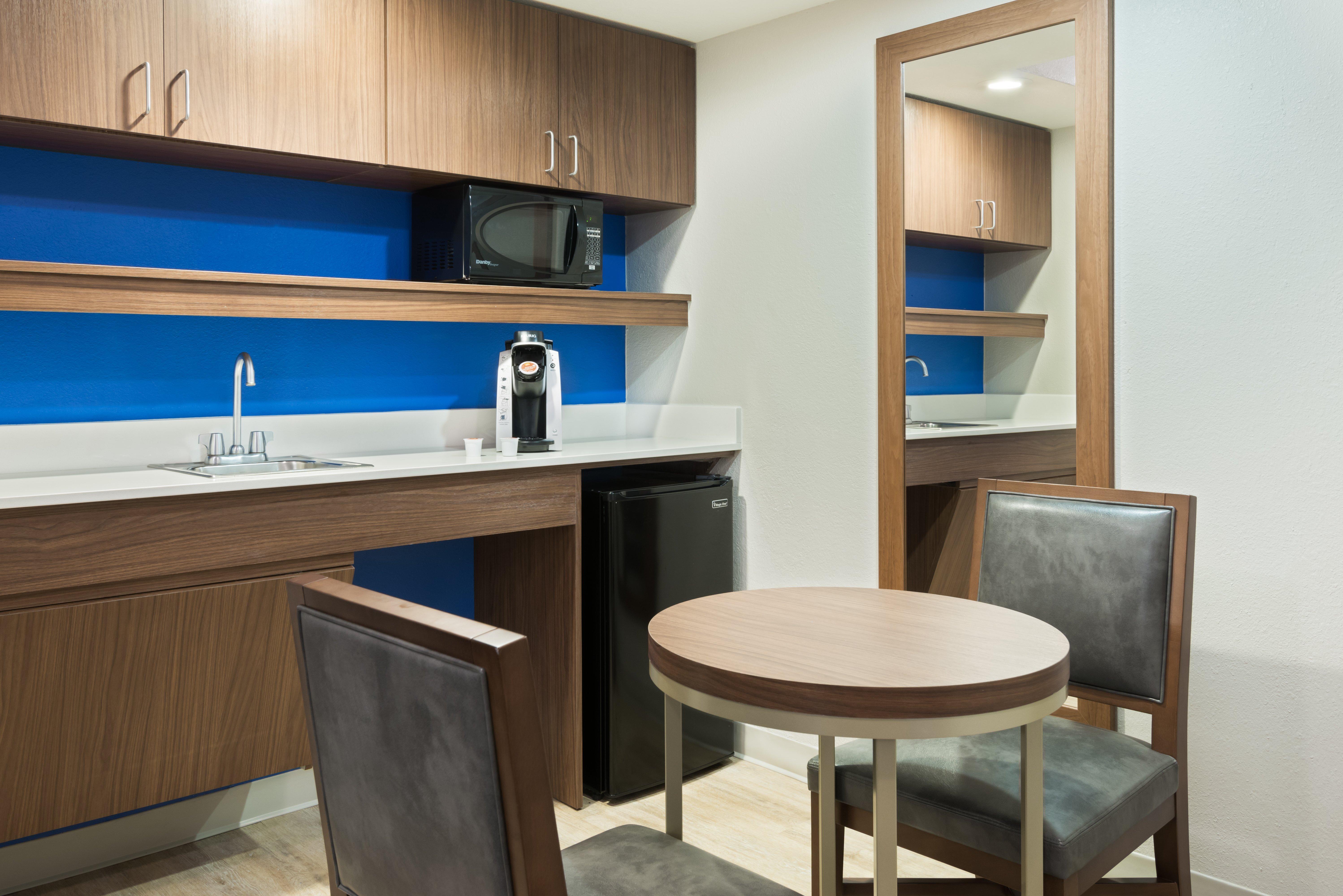 Holiday Inn Express & Suites - Nearest Universal Orlando By Ihg Buitenkant foto