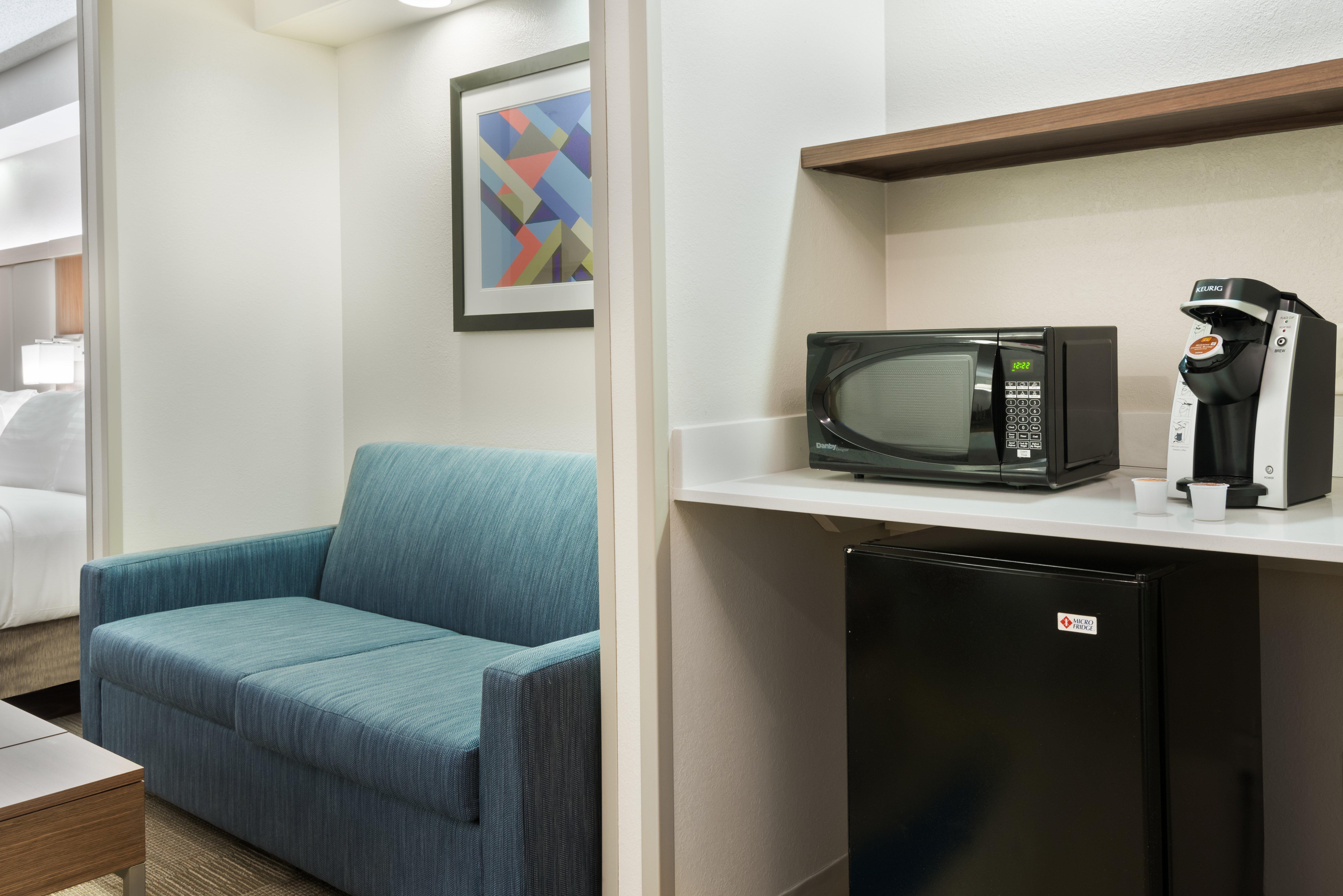 Holiday Inn Express & Suites - Nearest Universal Orlando By Ihg Buitenkant foto