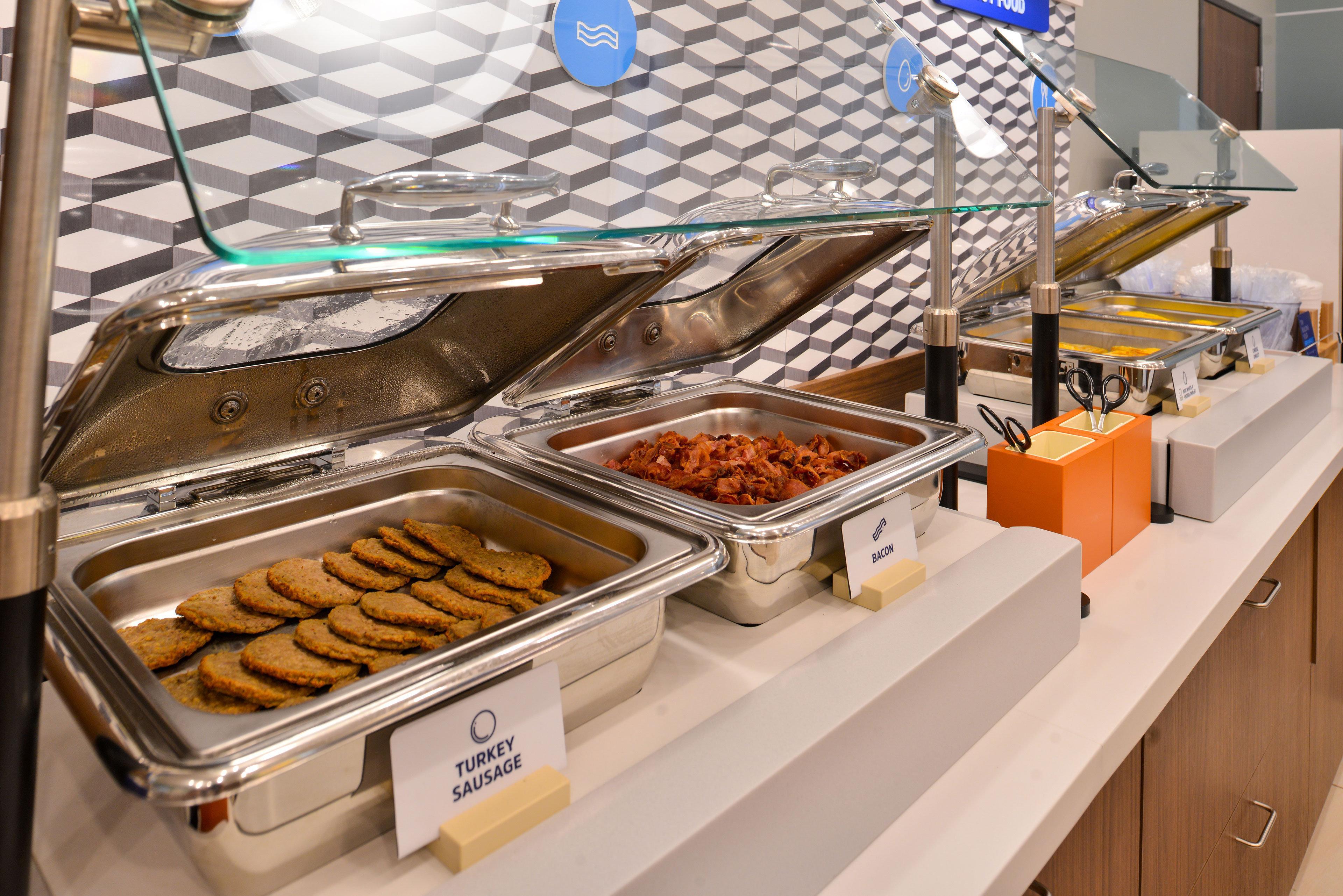 Holiday Inn Express & Suites - Nearest Universal Orlando By Ihg Buitenkant foto