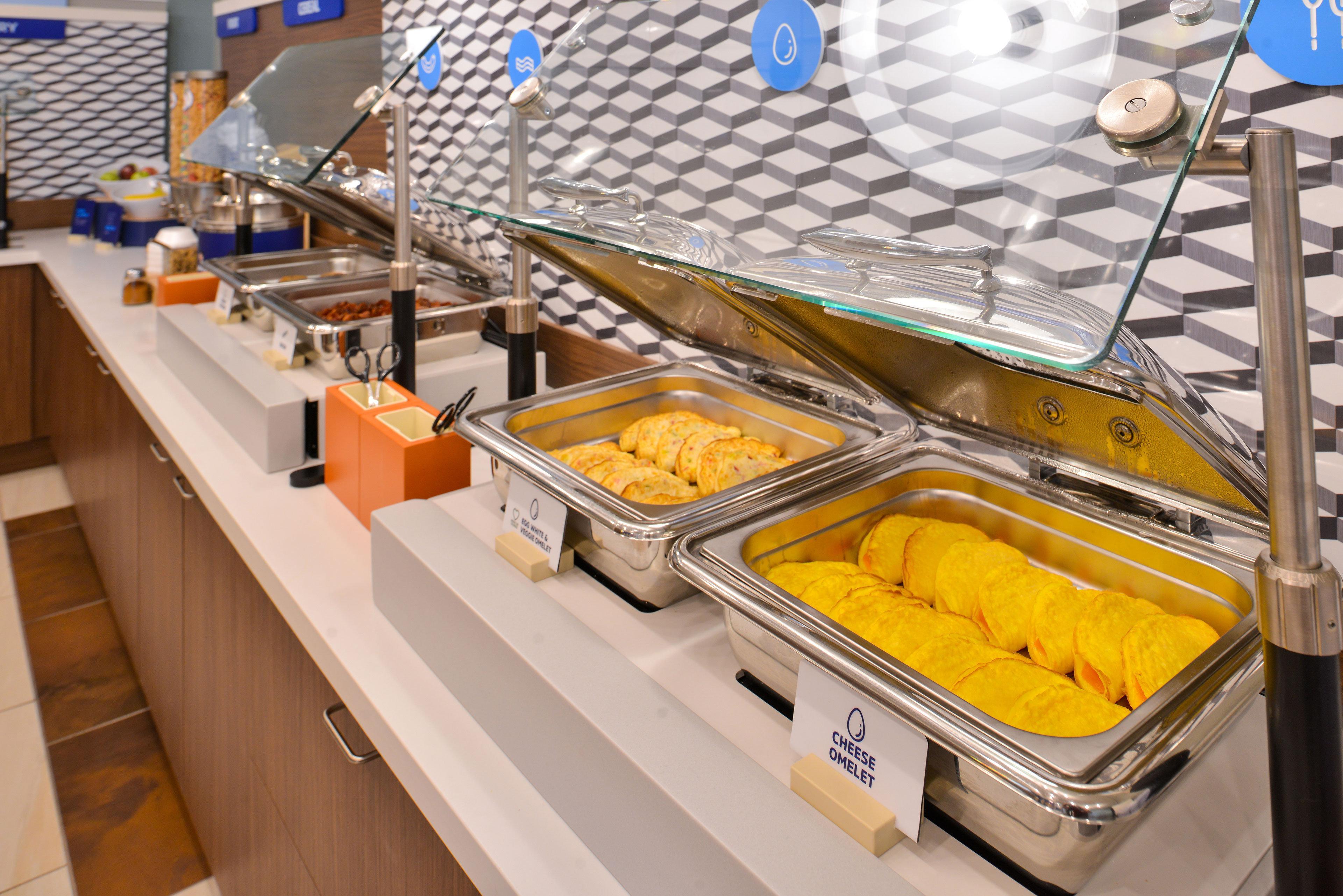 Holiday Inn Express & Suites - Nearest Universal Orlando By Ihg Buitenkant foto