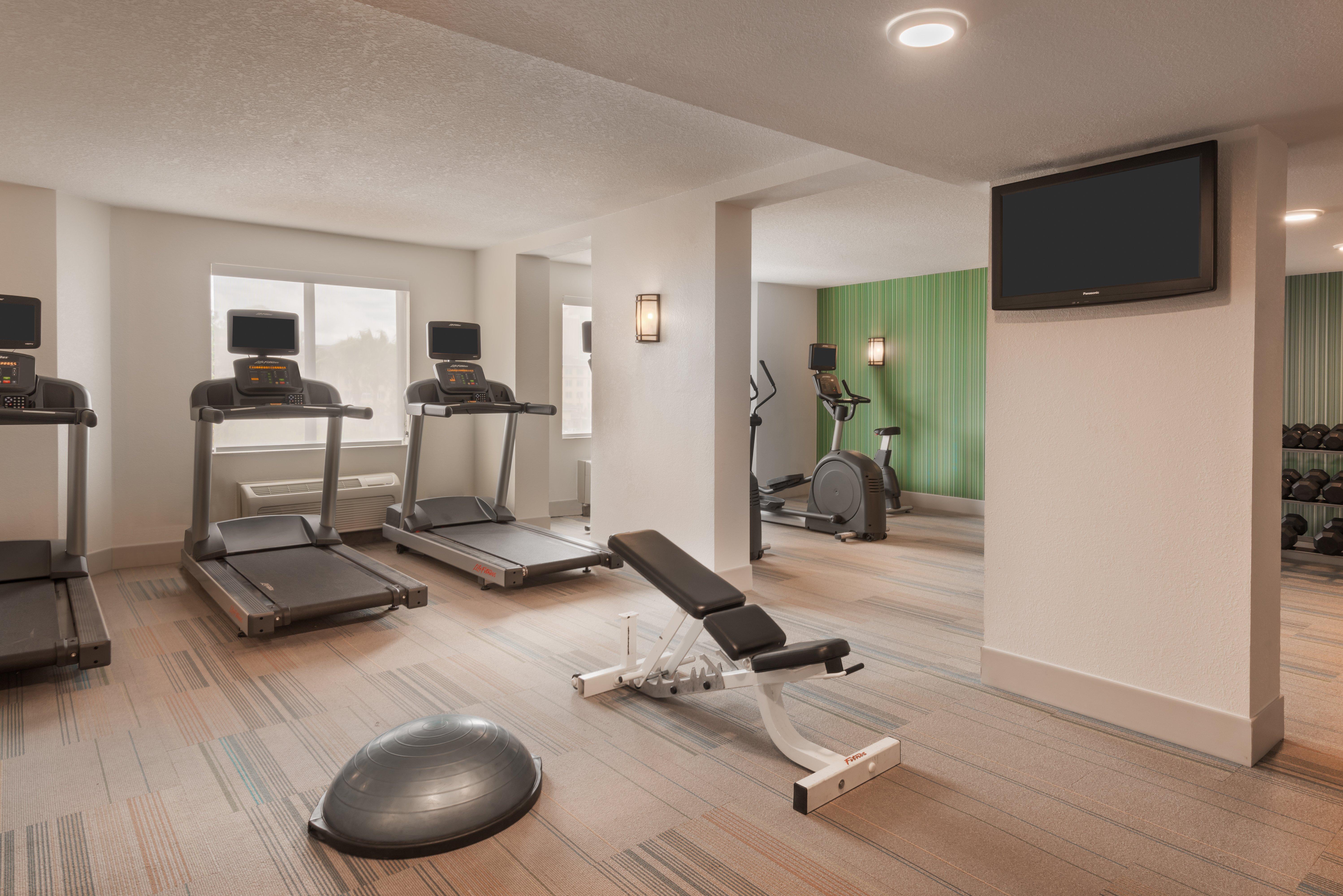 Holiday Inn Express & Suites - Nearest Universal Orlando By Ihg Buitenkant foto