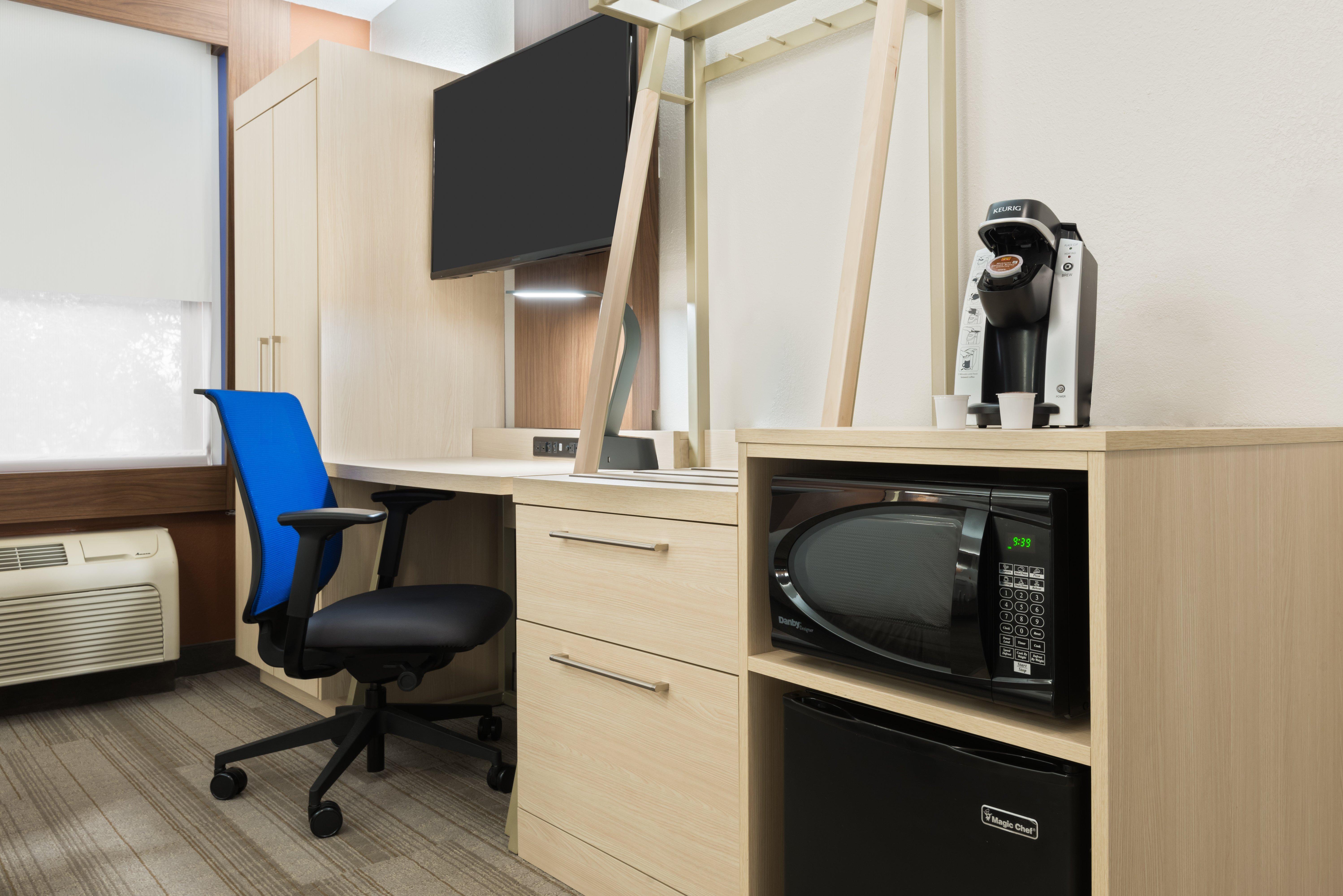 Holiday Inn Express & Suites - Nearest Universal Orlando By Ihg Buitenkant foto