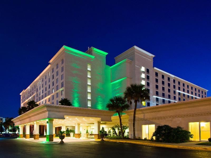 Holiday Inn Express & Suites - Nearest Universal Orlando By Ihg Buitenkant foto