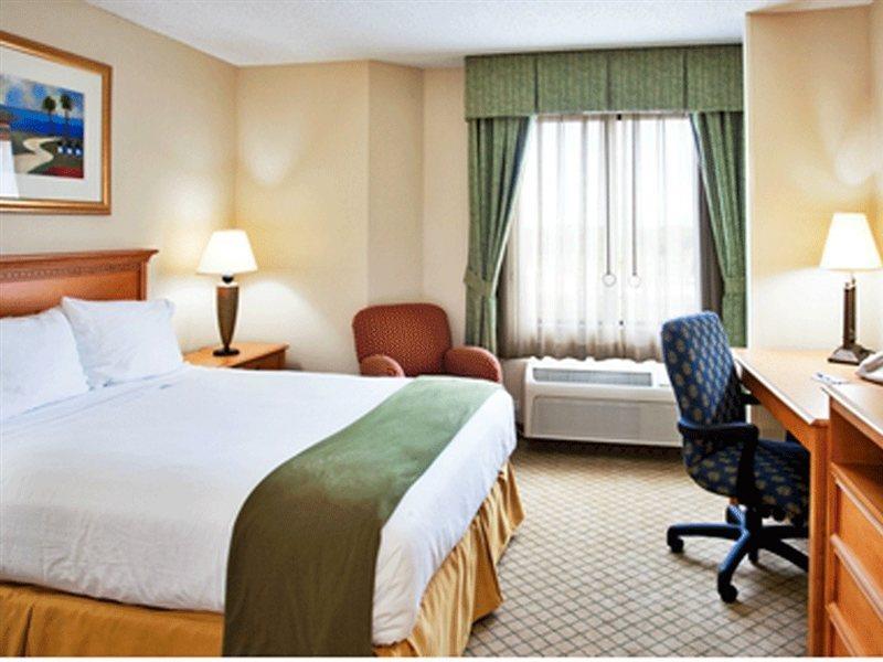 Holiday Inn Express & Suites - Nearest Universal Orlando By Ihg Buitenkant foto