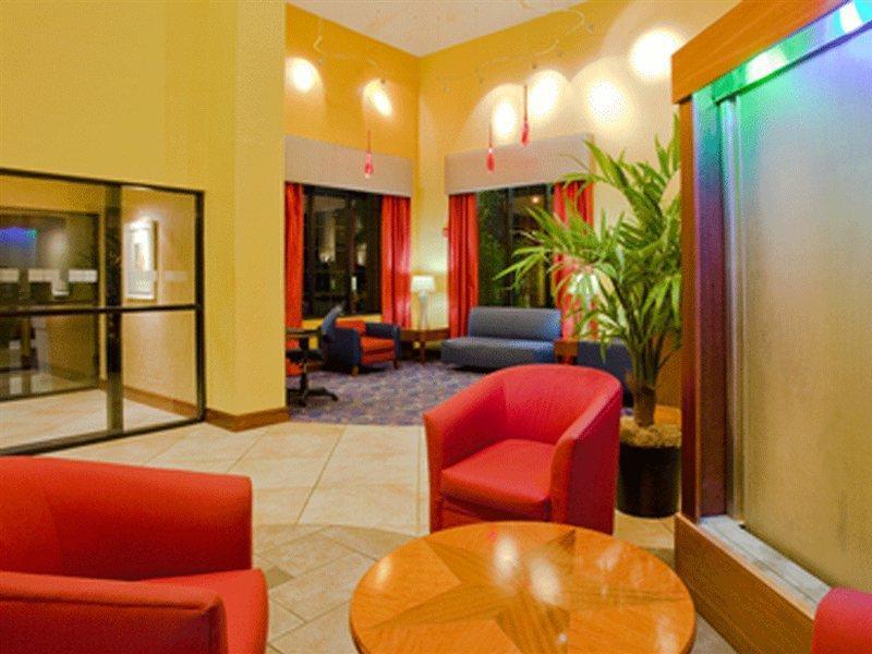 Holiday Inn Express & Suites - Nearest Universal Orlando By Ihg Buitenkant foto