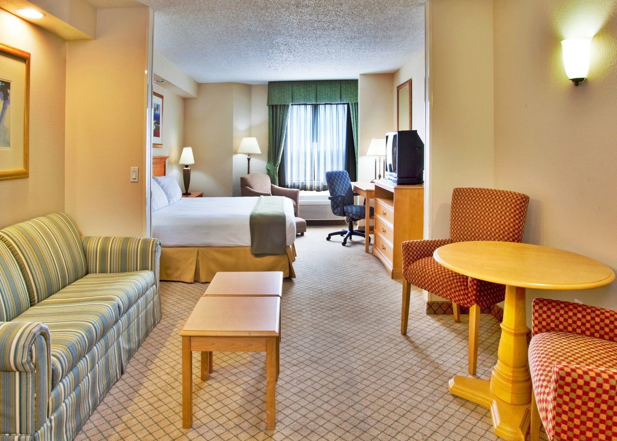 Holiday Inn Express & Suites - Nearest Universal Orlando By Ihg Kamer foto