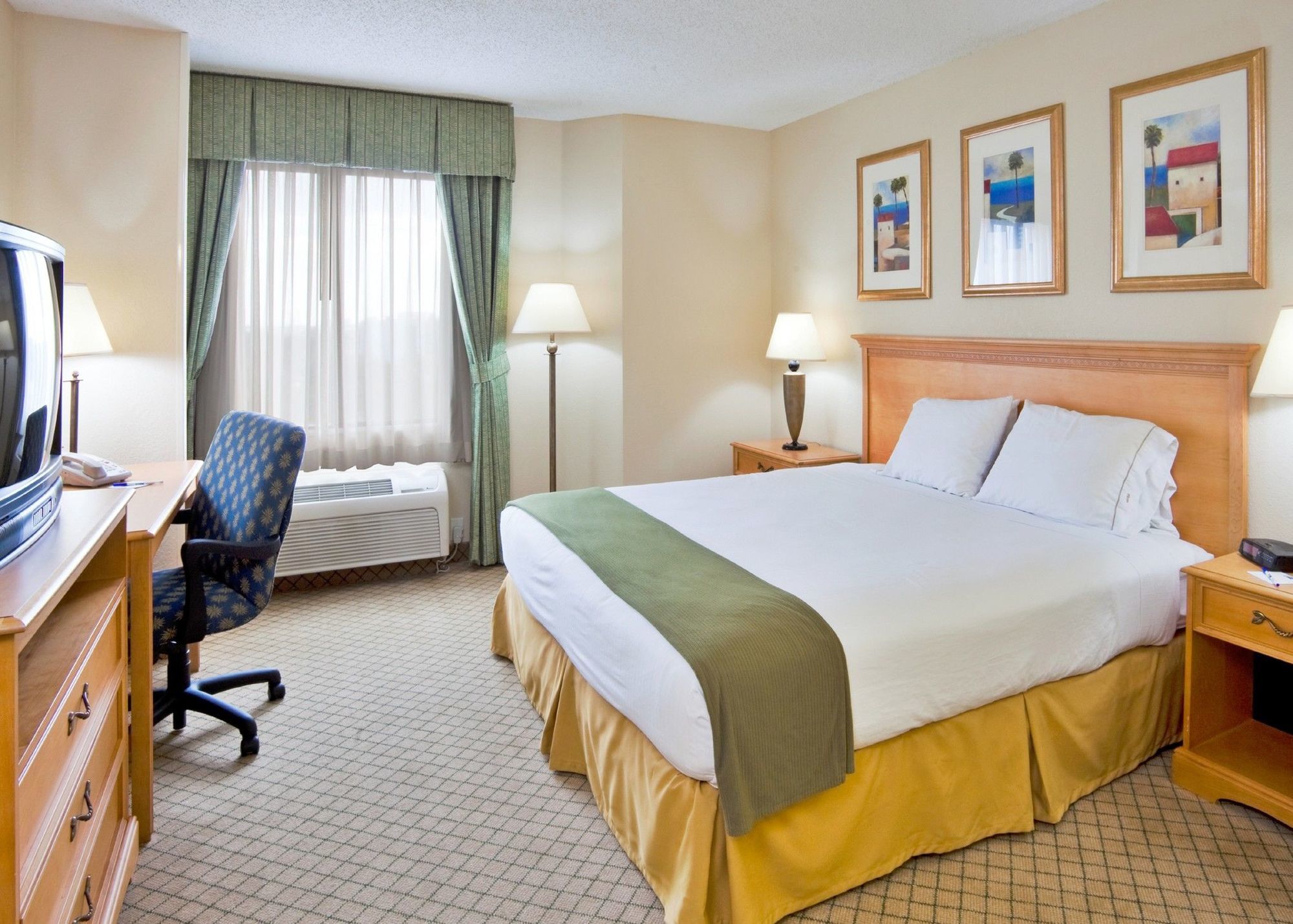 Holiday Inn Express & Suites - Nearest Universal Orlando By Ihg Kamer foto