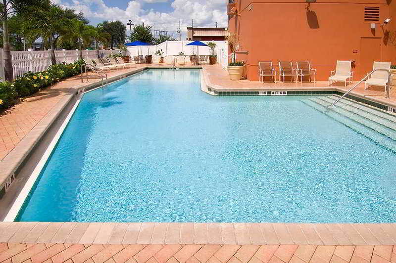 Holiday Inn Express & Suites - Nearest Universal Orlando By Ihg Buitenkant foto