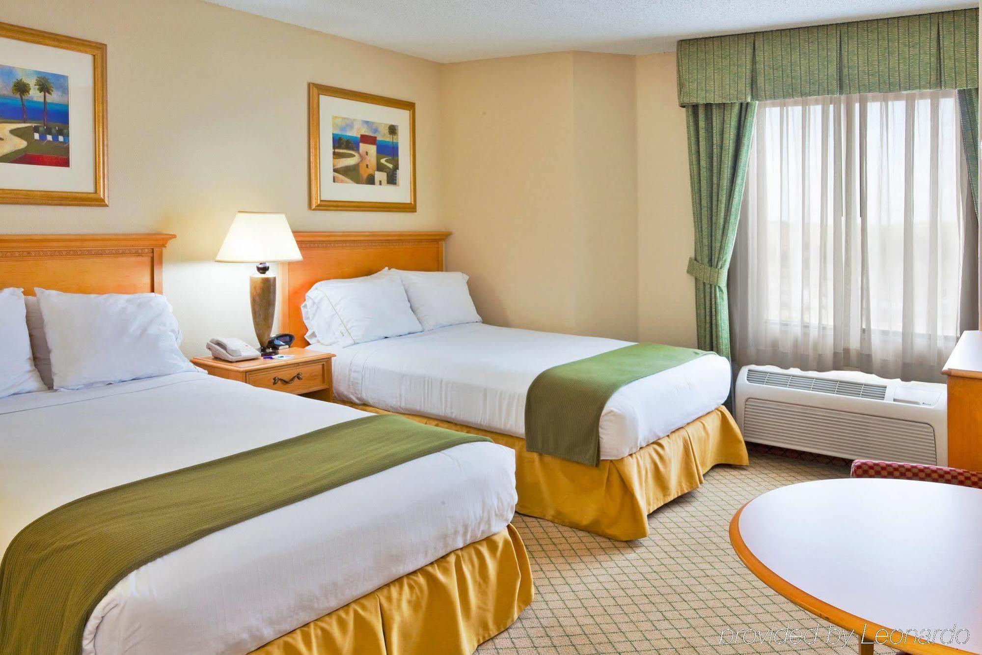 Holiday Inn Express & Suites - Nearest Universal Orlando By Ihg Kamer foto