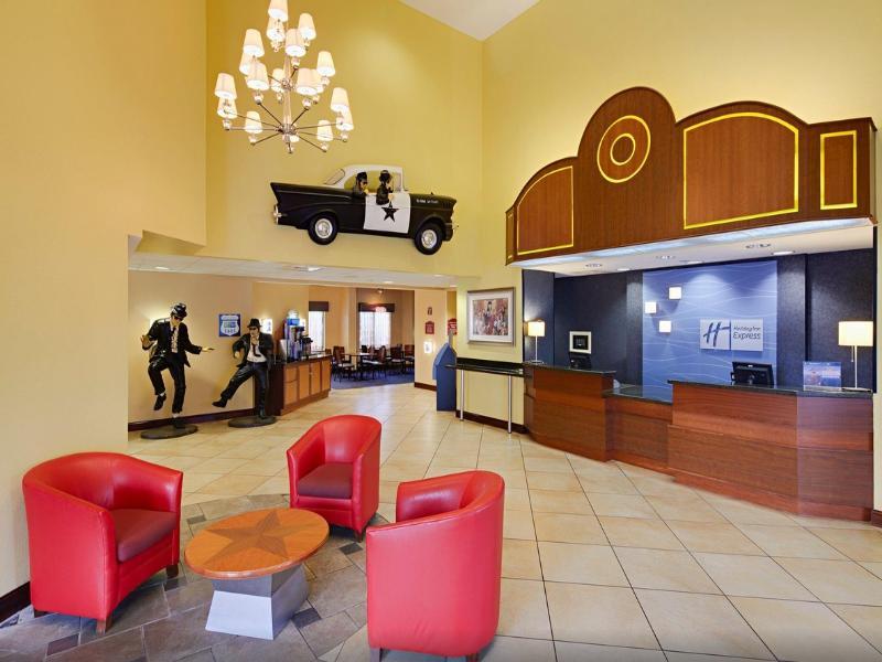 Holiday Inn Express & Suites - Nearest Universal Orlando By Ihg Buitenkant foto