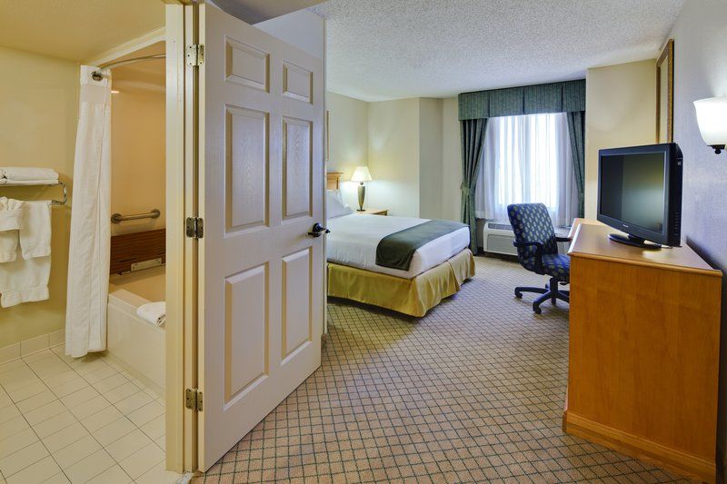 Holiday Inn Express & Suites - Nearest Universal Orlando By Ihg Buitenkant foto