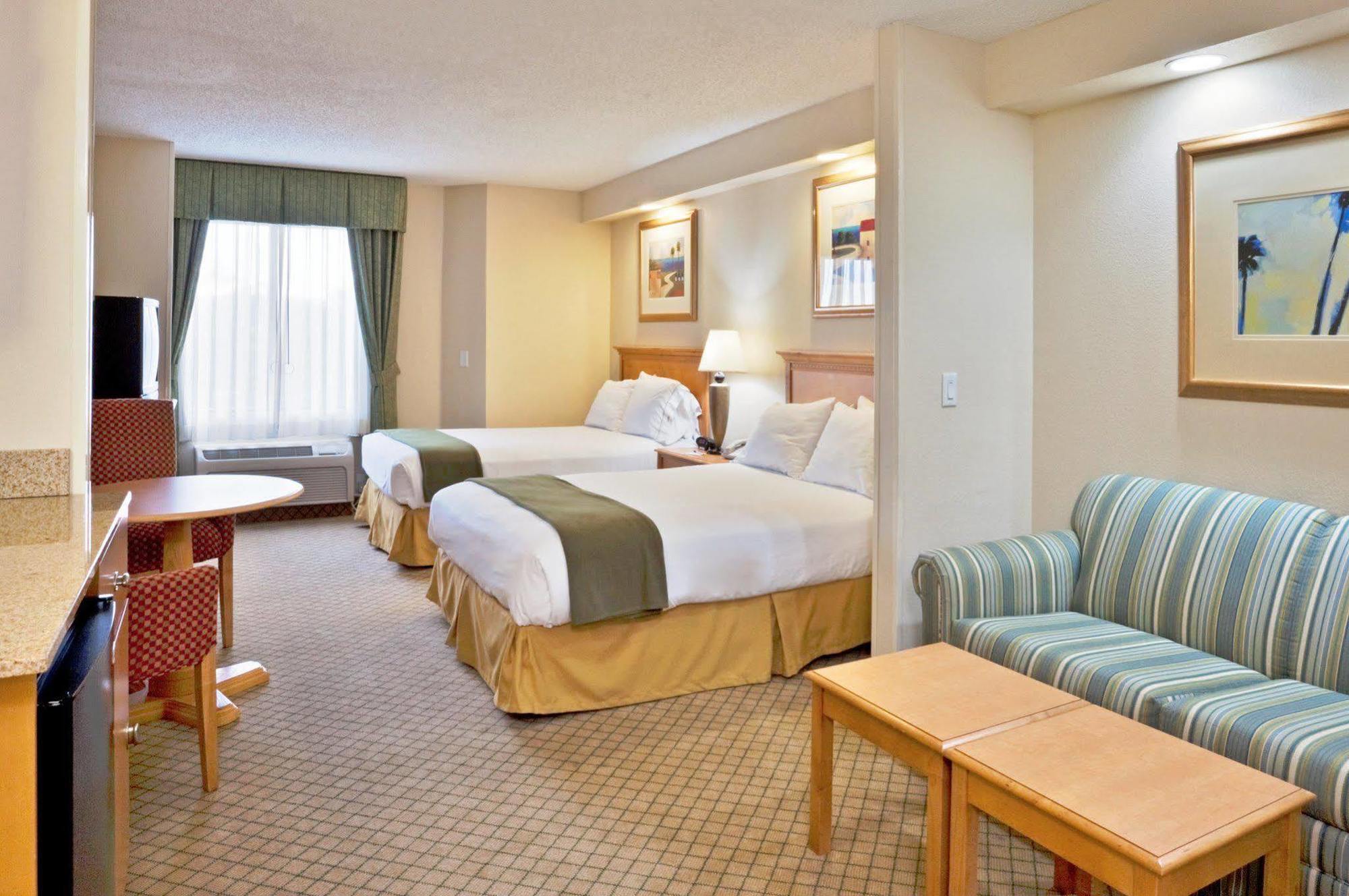 Holiday Inn Express & Suites - Nearest Universal Orlando By Ihg Kamer foto