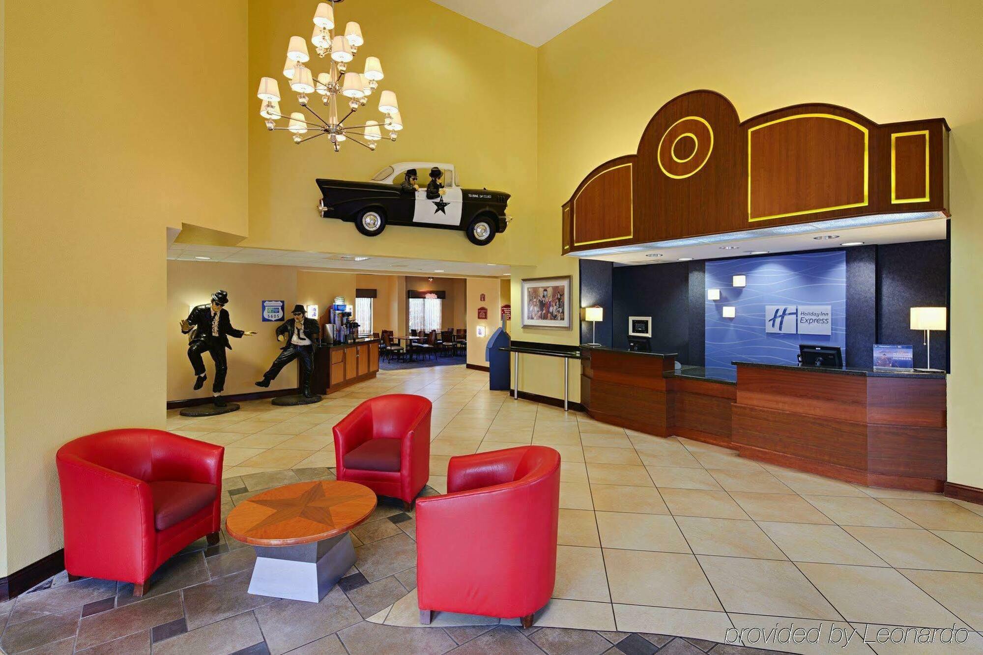 Holiday Inn Express & Suites - Nearest Universal Orlando By Ihg Buitenkant foto