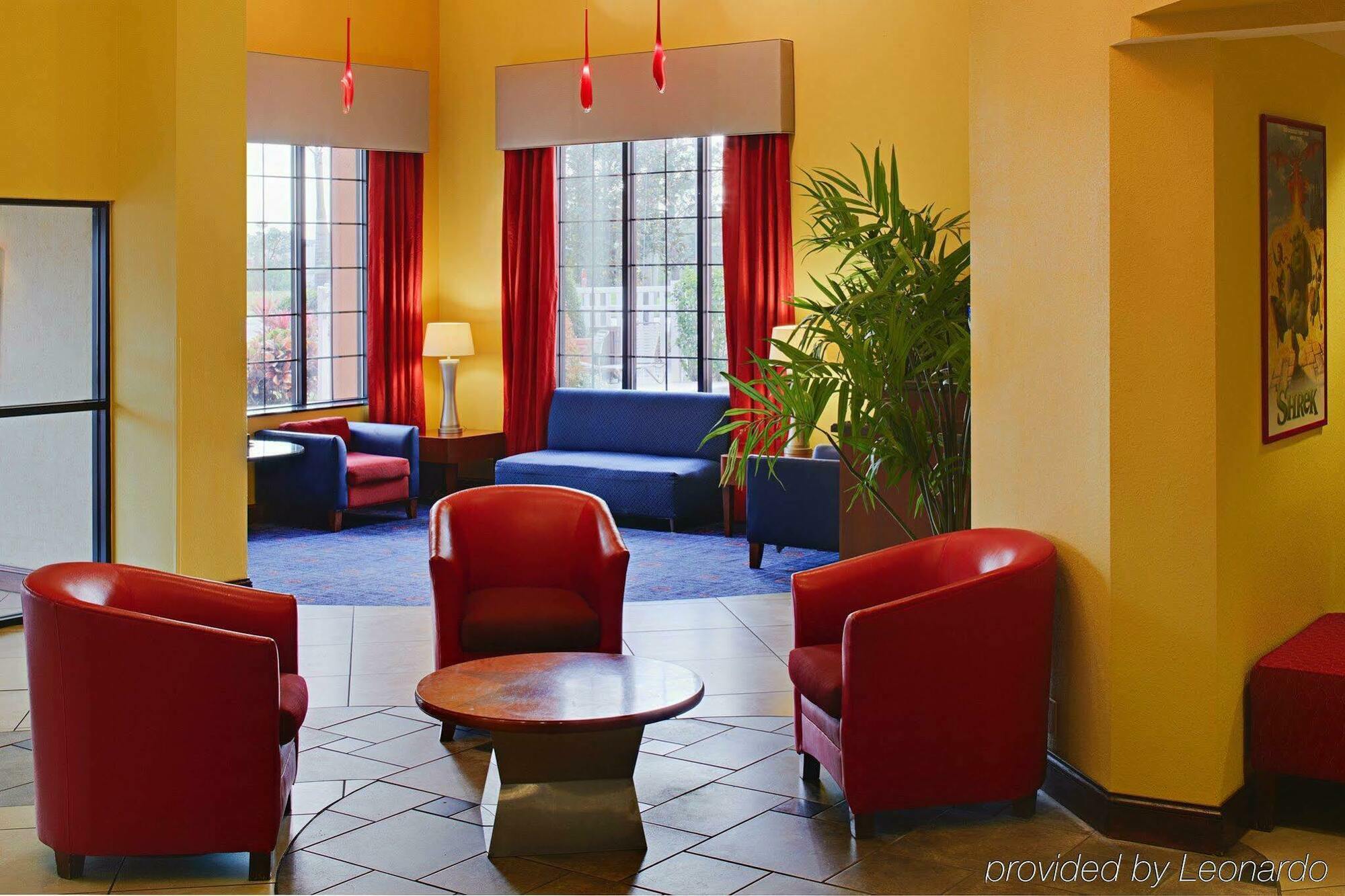 Holiday Inn Express & Suites - Nearest Universal Orlando By Ihg Buitenkant foto
