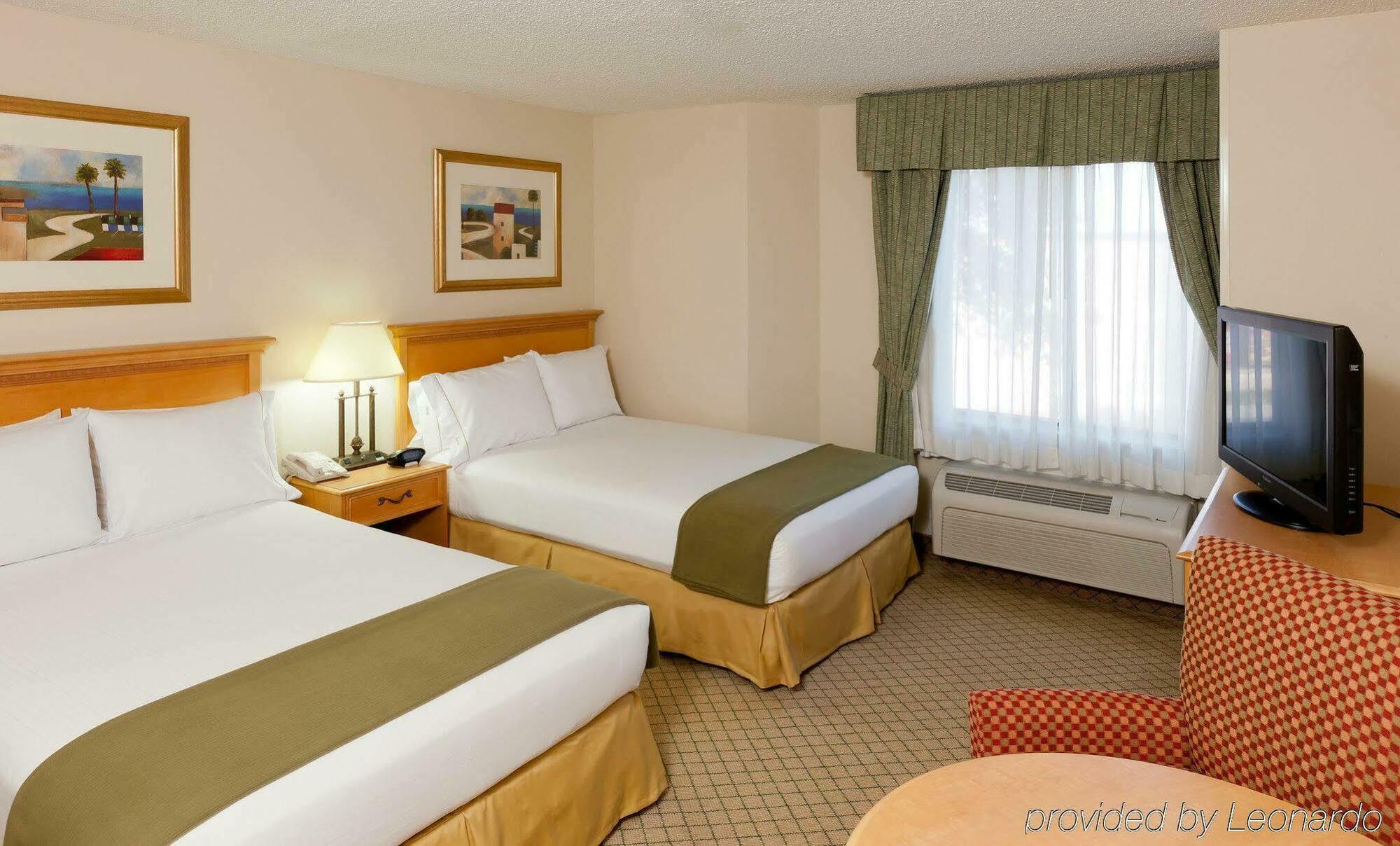 Holiday Inn Express & Suites - Nearest Universal Orlando By Ihg Buitenkant foto
